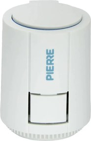 termoelektromos szelepmozgató motor