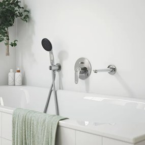 GROHE 24336001 - SWIFT kádcsaptelep DN 15 fényes króm