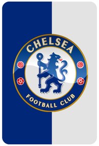 Textil falmatrica "Chelsea FC"