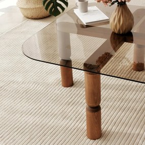 Kei - Walnut, Bronze