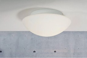 Nordlux UFO MAXI 25626001 Süllyesztett mennyezeti lámpa 2x40W/E27 IP44/IP43