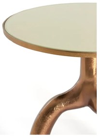 Kerek tárolóasztal ø 50,5 cm Mello – Light &amp; Living