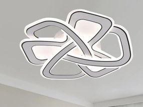 NEDES J1332-W Modern LED Mennyezeti Lámpa IP20