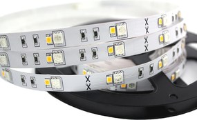 Rgbw szalag +meleg SMD2835 300 Led IP20 1m