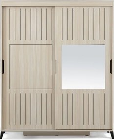 Pasific Home Fuga 180 - Oak