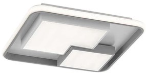 Wofi 11610 - LED Dimmelhető mennyezeti lámpa FELA LED/40,5W/230V 3000K