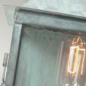Elstead Lighting Lambeth Palace LAMBETH-PALACE-V Fali lámpa 1x100W/E27 IP44