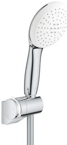 Zuhanyfej tömlővel GROHE Tempesta króm 2760130E