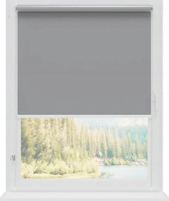 Non-invazív Hőszigetelő Roló 88x150 cm-ES Méretben