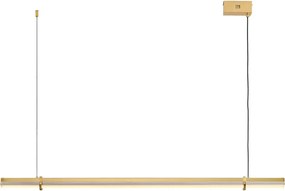 Step Into Design LOVELY ST-DN1620-120 GOLD Függőlámpa 1x11W/LED 3000K IP20