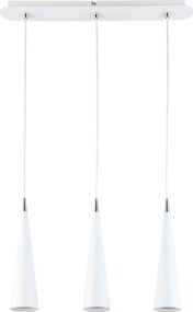 Italux Modern LED függeszték Pietro Fehér ITXFH31803-AJ13 WH