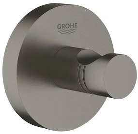 Grohe Essentials fogas csiszolt hard graphite G40364AL1