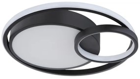 Globo 67237-36 - LED Mennyezeti lámpa KAMILLA LED/36W/230V