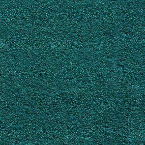 Sierra smaragdzöld szőnyeg, 80 x 150 cm - Think Rugs