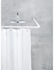 WENKO 19214100 - Rúd UNIVERSAL 2x2 cm fehér