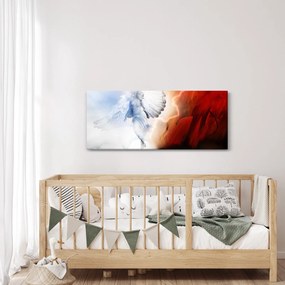 Kép - Jó és rossz (120x50 cm)