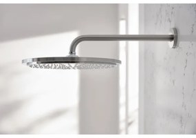 GROHE 26066DC0 - RAINSHOWER COSMOPOLITAN 310 zuhanyrózsa, 380 mm, rozsdamentes acél