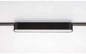 Rabalux 70101-LED Mennyezeti lámpa 1 fázisú sínrendszerhez LiTrack LED/12W/24V 22 cm