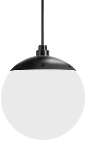 Aigostar-LED RGBW Napelemes csillár MESH 20W/3,7V 4000 mAh 2700K-6500K IP65 átm. 15 cm