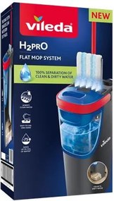 Lapos felmosószett, VILEDA H2PrO (KHTV86)