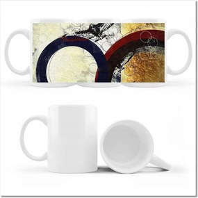 Fotó bögre Alacsony repülés