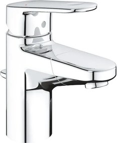 Grohe Europlus mosdó csaptelep kihúzható zuhannyal króm 33155002 G33155002