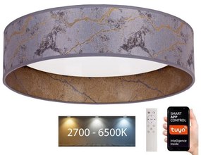 Brilagi - LED Dimmelhető lámpa VELVET SMART LED/36W/230V Wi-Fi Tuya + távirányító