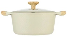 Resto - RAN fedeles fazék 4,2 l 24 cm