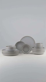 MOD18Y4B730955 18 darabos porcelán étkészlet