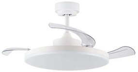 FANAWAY 21612949 - LED állítható vent. STROLL 30W/230V 2700/3500/5000K 106 cm +  21612949