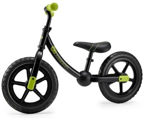 KINDERKRAFT - Futóbicikli 2WAY NEXT fekete