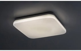 Rabalux 77181 - LED fürdőszobai mennyezeti lámpatest LOWAR 18W/230V 3000/4000/6000K IP44