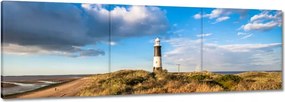 Festmények 150x50 Világítótorony
