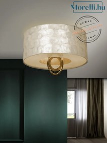 SCHULLER 716583 EDÉN Ernyős Mennyezeti Lámpa E27 IP20