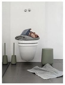 Zöld frottír pamut törölköző 50x70 cm Classic – Zone