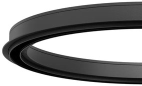 Sínrendszer MAGNETIC TRACK á. 60 cm fekete