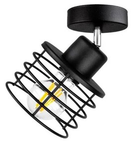 Spotlámpa BONOX 1xE27/60W/230V