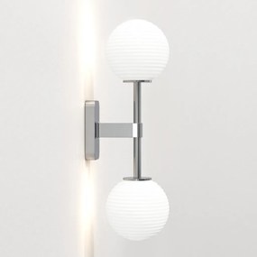 Astro Lighting TACOMA 1429002 Fali lámpa 2x3W/G9 IP44