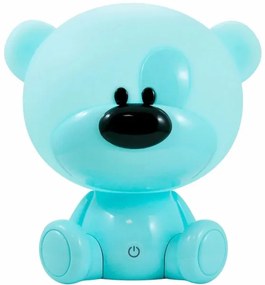 LED Szabályozható gyerek éjszakai lámpa BIBI 2,5W/230V