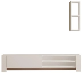 Nappali fal Nazia (fehér)  . 1102382
