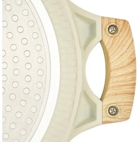 Resto - Alacsony lábas fedővel RAN 4,1 l 28 cm