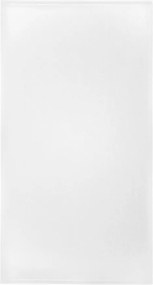 Szállodai törölköző 30x50 fehér frottír 400 g/m2 Max Comfort