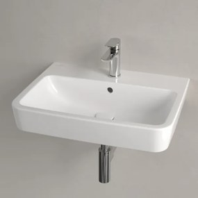 Villeroy & Boch 4A416G01 - Függesztett mosdó O.NOVO 60x46 cm kerámia/fehér