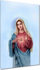 Festmények 80x120 Szűz Mária