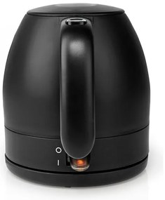 Nedis KAWK300EBK - Vízforraló 1 l 2150W/230V fekete