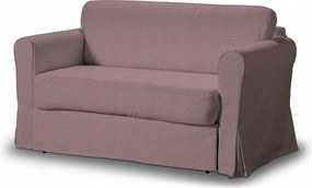 Hagalund Ikea kanapé huzat, lila