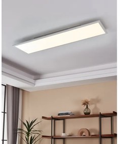 Eglo 32811 - LED Mennyezeti panel SALOBRENA LED/33W/230V