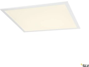 SLV LED PANEL 1003073 Beépíthető spotlámpa 2xLED 3000K 4000LM IP20