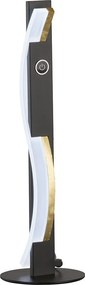 Fischer&amp;Honsel Bridge 50702 Asztali lámpa 1x9w/led 2700k-3350k-4000k 1000lm ip20