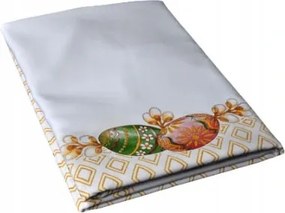 Abrosz 140x180 Húsvéti Nyomtatással